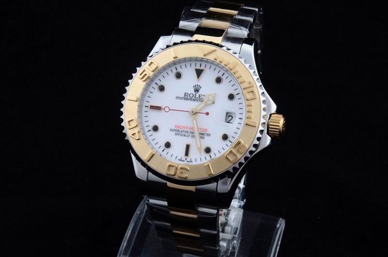 Rolex Watch 1687